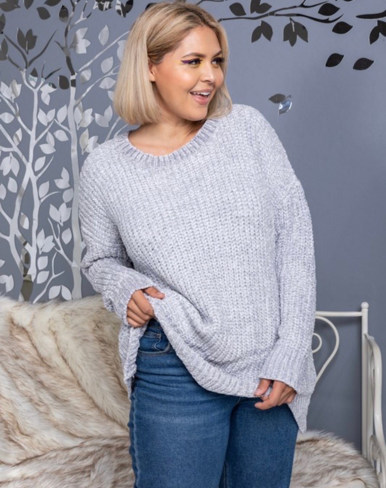 Curvy Collection