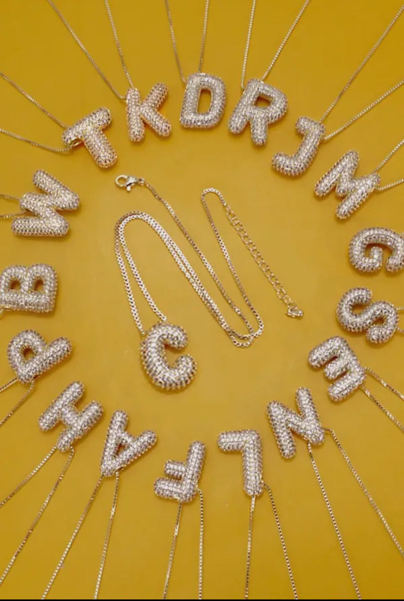 Jewelry – The Back Home Boutique