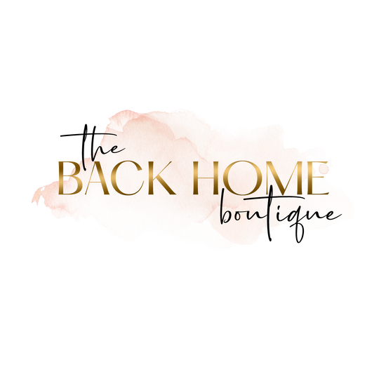 The Back Home Boutique