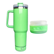 Waterproof Speaker Tumbler