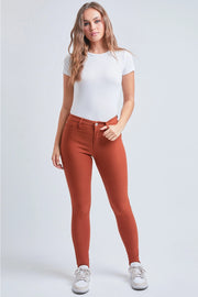 Fall Forever Pants