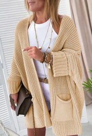 The Must Have Oversized Cardigan