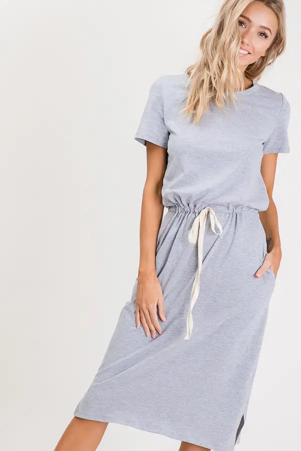 Easy Does It Dress