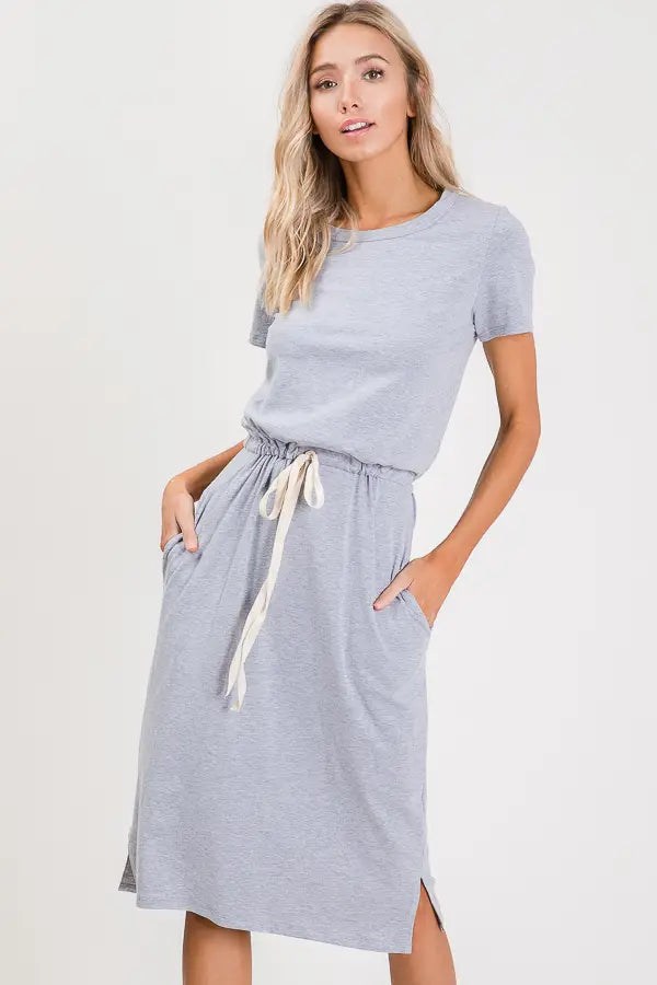 Easy Does It Dress
