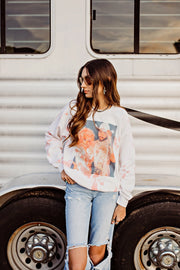 Dolly N Posty Crewneck