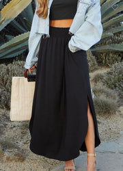 The Perfect Beach Maxi