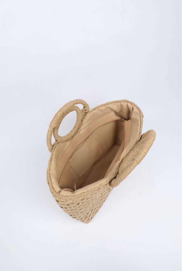 Boho Babe Bag