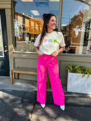 You’re My Lucky Charm Tee