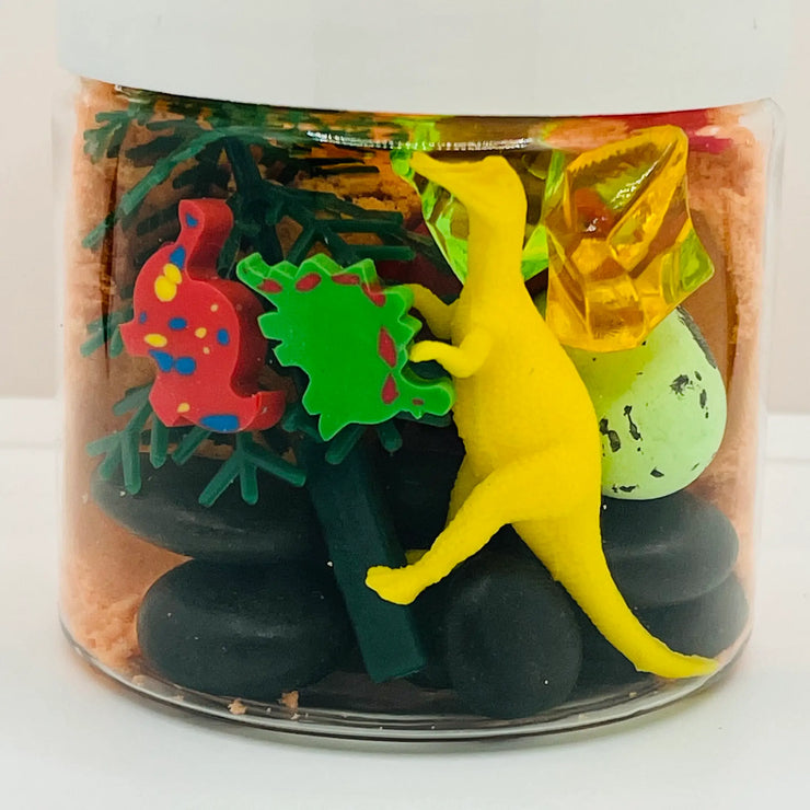 Dino Dough To Go