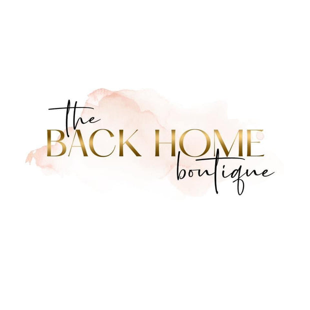 The Back Home Boutique Gift Card