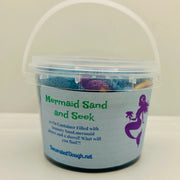 Mermaid Seek N Sand