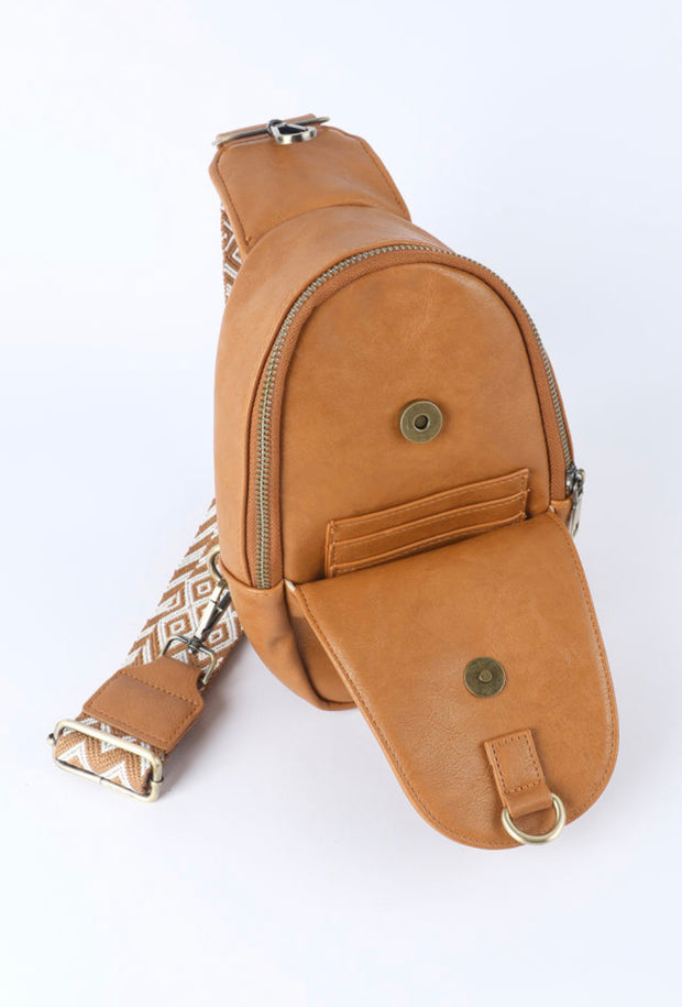 The Madeline Sling Bag