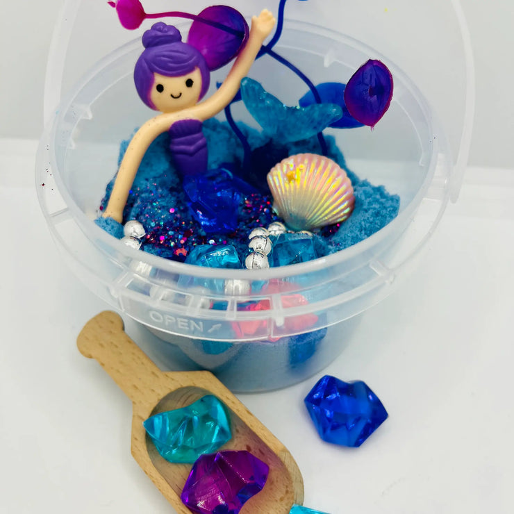Mermaid Seek N Sand