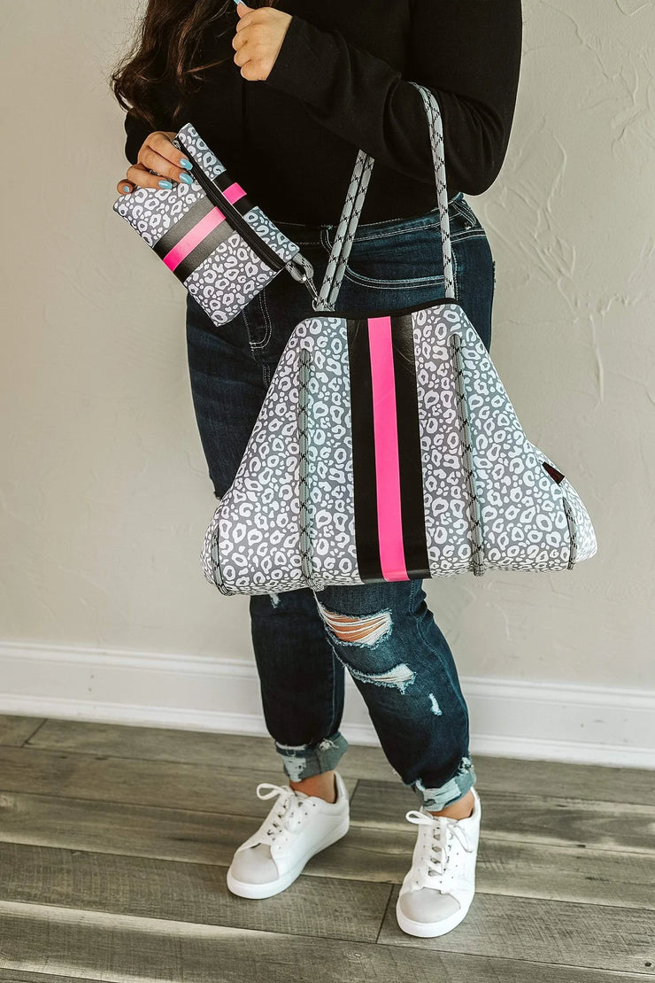 Classy Chic Neoprene Set