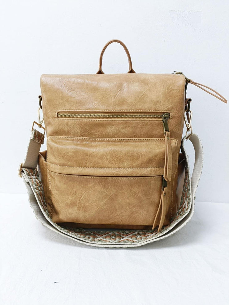 Lainey Luxe Backpack