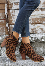 The Purrfect Booties