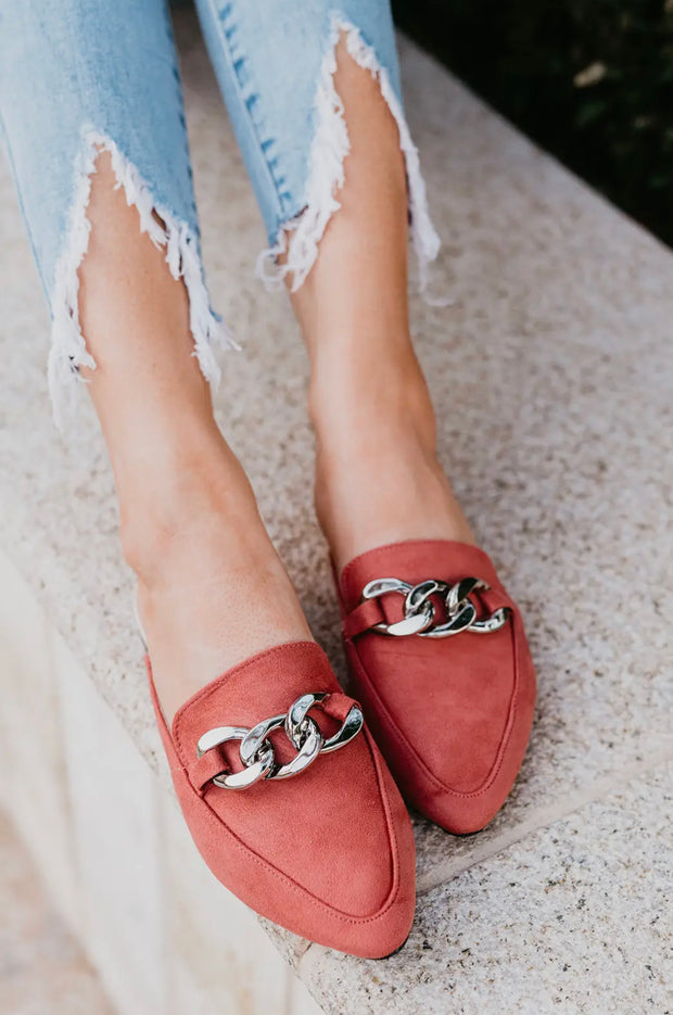 Terracotta Rollasoles